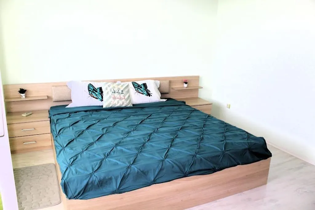Central Paradise - Free Parking Varna