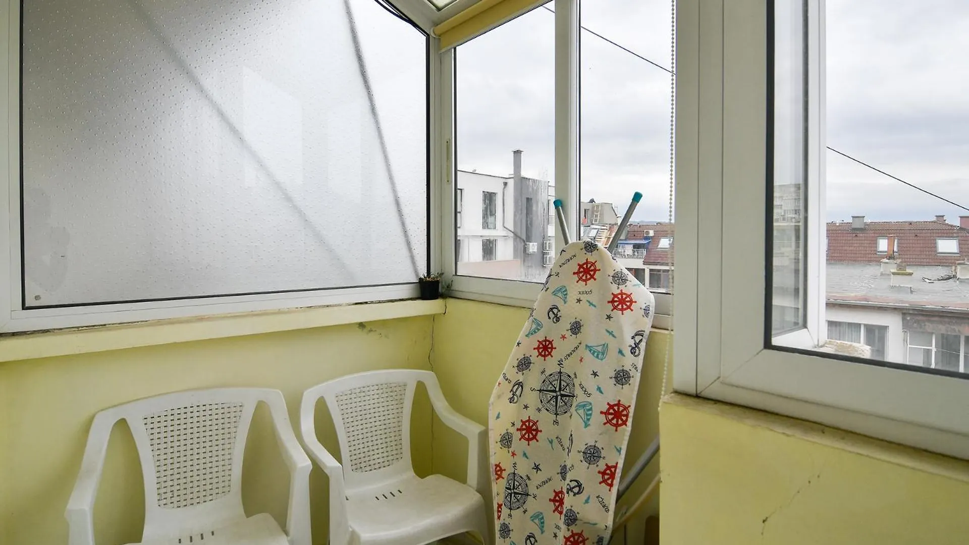 Apartment Central Paradise - Free Parking Varna